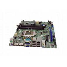 БУ Материнська плата s1155, Dell Optiplex 7020 SFF (4xDDR3, Intel Q77, VGA, 2xDPort)