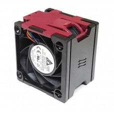 БУ Вентилятор для корпусу HP DL380p G8 (Delta) PFR0612XHE 60х60х40мм (662520-001)