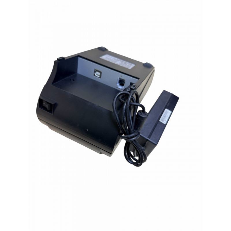 XPrinter XP-58IIL Receipt and Label Printer, 60 mm, USB, RJ-11 -B