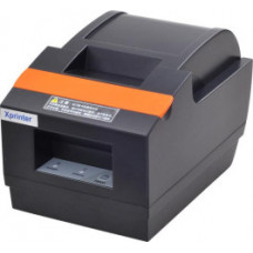 XPrinter XP-Q90EC Receipt Printer, 60 mm, USB, Ethernet, Bluetooth