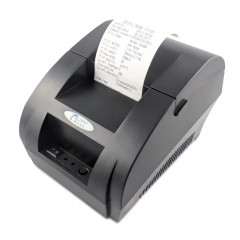 БУ Принтер чеків JEPOD JP-5890K, 60мм, USB, Ethernet, Bluetooth