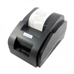 БУ Принтер чеків-етикеток XPrinter XP-58IIH, 60мм, USB, RJ-11