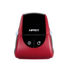 БУ Принтер чеків-етикеток HPRT LPQ58, 60мм, USB, Ethernet, RJ-11