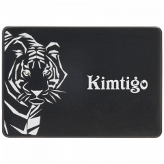 БУ SSD накопичувач 120 ГБ Kimtigo KTA-300 (2.5", MLC, SATAIII, KS3AGJTBR1E120GCGC)