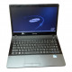 БУ Ноутбук 14" Samsung NP300E4A, Celeron B950 (2,1 ГГц), 8 ГБ DDR3, Intel HD, 120 ГБ SSD