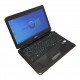 БУ Ноутбук 14" Asus K40N, двухъядерный процессор T4200 (2,0 ГГц), 2 ГБ DDR2, Nvidia, жесткий диск 250 ГБ -B