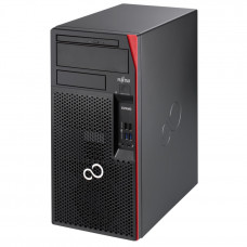 БУ Компьютер Fujitsu Esprimo D557 MT, Core i7-6700, 8 Гб DDR4, 240 Гб SSD