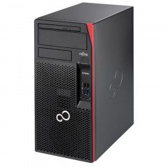 БУ Комп`ютер Fujitsu Esprimo D557 MT, Core i7-6700, 8Gb DDR4, 240Gb SSD