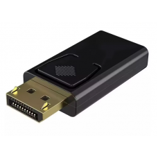 БУ Переходник (адаптер) DisplayPort–HDMI (VCPADPHDMI)