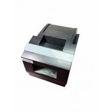 Used XPrinter XP-C58E Receipt Printer, 60 mm, USB, Ethernet