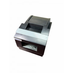 БУ Принтер чеків XPrinter XP-C58E, 60мм, USB, Ethernet