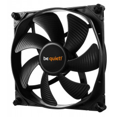 БУ Кулер для корпусу Be quiet! Silent Wings 3 (1600 об/хв, 3pin, 140x140x25 (SIW3-14025-HF)