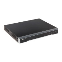 Hikvision DS-7616NI-K2 Video Recorder, 16-channel, HDMI, VGA, RG-45, USB