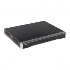 Hikvision DS-7616NI-K2 Video Recorder, 16-channel, HDMI, VGA, RG-45, USB