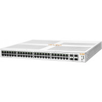 БУ Комутатор керований Aruba (HP) Instant On 1930, 48 Gigabit, 4 SFP+ (JL685A)