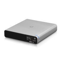 Ubiquiti UniFi Cloud Key Gen2 Plus (UCK-G2-PLUS) Wi-Fi Controller
