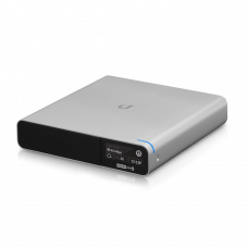 БУ Wi-Fi-контроллер Ubiquiti UniFi Cloud Key Gen2 Plus (UCK-G2-PLUS)