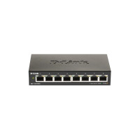 D-Link DGS-1100-08V2 Managed Switch, 8xGbit