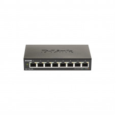 БУ Управляемый коммутатор D-Link DGS-1100-08V2, 8xGbit