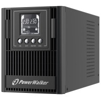 БУ ДБЖ безперервної дії (Online) PowerWalker VFI 2000 AT, 2000VA, 1800W
