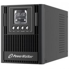 БУ ДБЖ безперервної дії (Online) PowerWalker VFI 2000 AT, 2000VA, 1800W