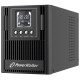 БУ ДБЖ безперервної дії (Online) PowerWalker VFI 2000 AT, 2000VA, 1800W