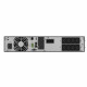 БУ ДБЖ безперервної дії (Online) PowerWalker VFI 1000 ICR IoT, 1000VA, 900W