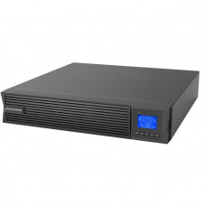БУ ДБЖ безперервної дії (Online) PowerWalker VFI 1000 ICR IoT, 1000VA, 900W