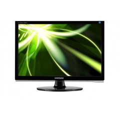 БУ Монітор 22" CCFL TN, Samsung SyncMaster 2253LW, 1680x1050, 2 мс, 16:10, VGA, DVI