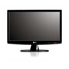 БУ Монітор 21.5" TFT TN, LG W2243T-PF, 1920x1080 (16:9), 5мс, VGA/DVI (W2243T-PFI) -B