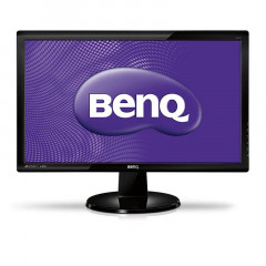 БУ Монітор 21.5" LED TN BenQ GL2230-T, 1920x1080 (16:9), 5мс, VGA/DVI (GW2240M)