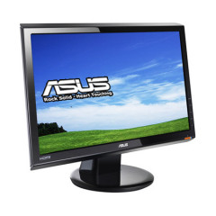 БУ Монітор 21.5" CCFL TN+film, ASUS VH226H, 1920 x 1080 (FullHD), 5 мс, 16:9, VGA, DVI, HDMI