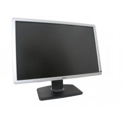 БУ Монітор 22" LED TN, Dell P2213t, 1680 x 1050, 5 мс, 16:10, VGA, DVI, DPort -С