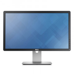 БУ Монітор 23.8" WLED AH-IPS, DELL P2414HB, 1920 x 1080, 16:9, VGA, DVI, DPort (смуга) -C