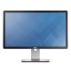 БУ Монітор 23.8" WLED AH-IPS, DELL P2414HB, 1920 x 1080, 16:9, VGA, DVI, DPort (смуга) -C