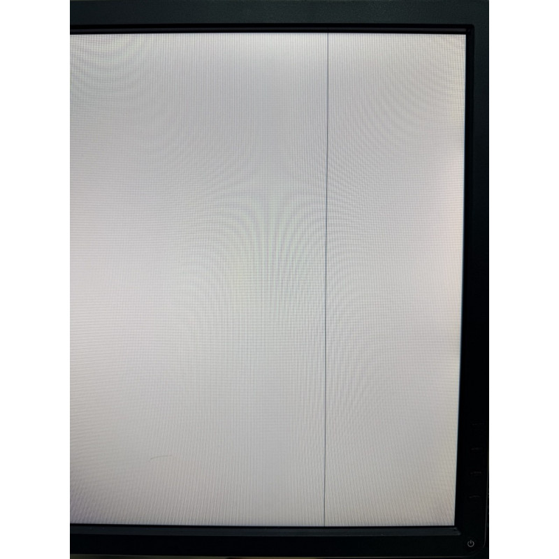 БУ Монітор 23.8" WLED AH-IPS, DELL P2414HB, 1920 x 1080, 16:9, VGA, DVI, DPort (смуга) -C