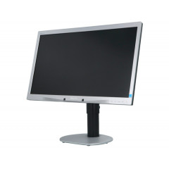 БУ Монітор 24" LED TN, Philips 240B4L, 1920х1080, 5мс, VGA, DVI, DPport