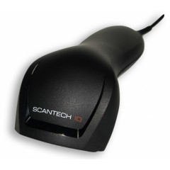 БУ Сканер штрих-коду Scantech-ID SD380, підключення USB