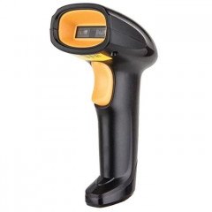 БУ Сканер штрих-коду бездротовий UKRMARK EV-B208 2D, Bluetooth, USB