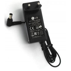 БУ Оригінальний блок живлення для монітора LG 19V, 0.84A, 18W (6.5*4.4 з центральним піном)