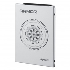 Used Apacer AS681 120 GB SSD (2.5", TLC, SATA III, AP120GAS681S)