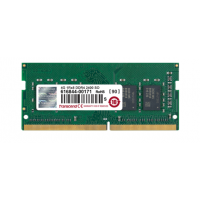 4 GB RAM module, DDR4, for laptops, Transcend (2400 MHz, 1.2 V, CL17, TS512MSH64V4H)
