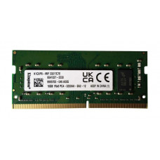 БУ Оперативная память 16 ГБ, DDR4, для ноутбуков, Kingston (3200 МГц, 1,2 В, CL22, K1CXP8-MIF)