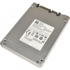БУ SSD накопичувач 256 ГБ Lite-On (2.5", MLC, SATAIII, LCS-256L9S)