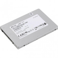 Used Micron 256 GB SSD (2.5", TLC, SATA III, MTFDDAK256TDL)