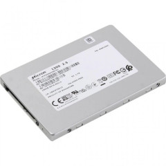 БУ SSD накопичувач 256 ГБ Micron (2.5", TLC, SATAIII, MTFDDAK256TDL)