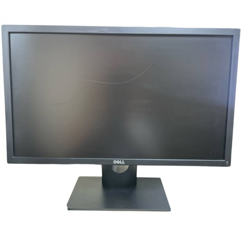 БУ Монітор 23" LED TN, Dell E2316H, 1920 x 1080 (FullHD), 5 мс, 16:9, VGA, DPort, E2316H -C