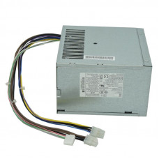 Used HP PC8022 320 W Power Supply, 6+4-pin, No dedicated GPU power connector, 80 mm, ATX, 503378-001