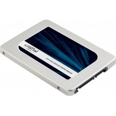 Б/у SSD-накопитель 275 ГБ Crucial MX300 (2,5