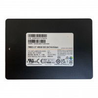 Used Samsung PM883 480 GB SSD (2.5